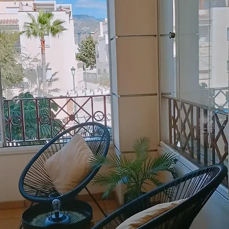 Apartment Solnerja *