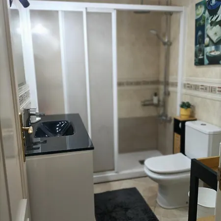 Apartment Solnerja *