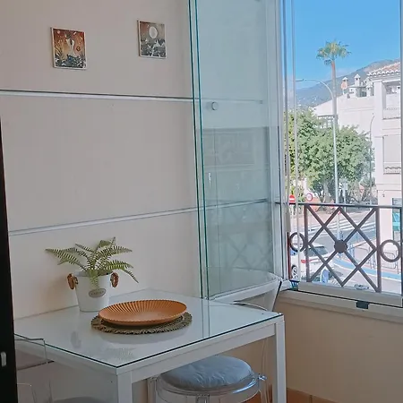 Apartman Solnerja