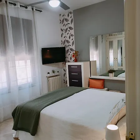 Apartment Solnerja Nerja