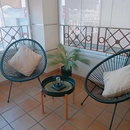 Solnerja Apartmán