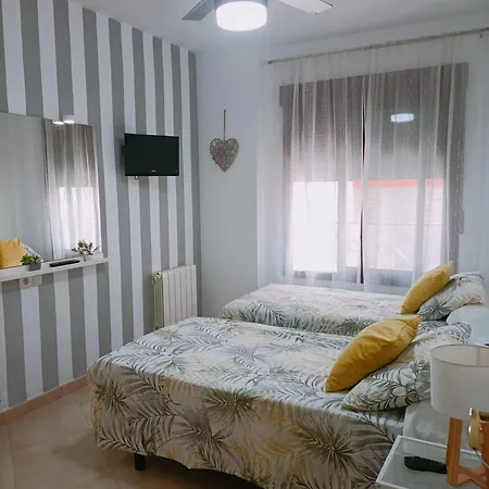 Solnerja Apartmán