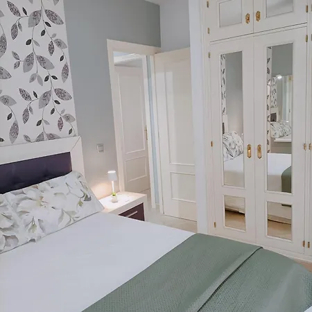 Apartmán Solnerja Nerja