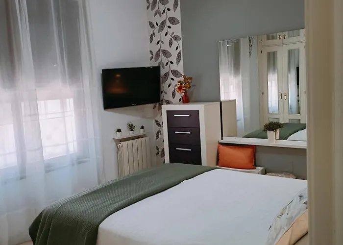 Apartment Solnerja Nerja