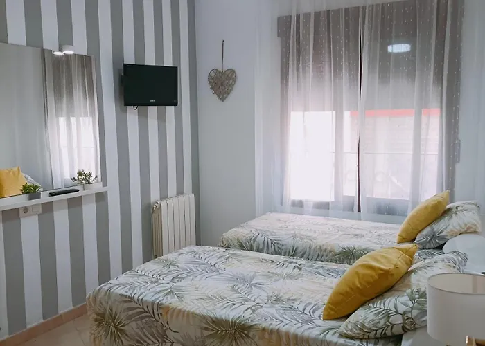 Apartment Solnerja *