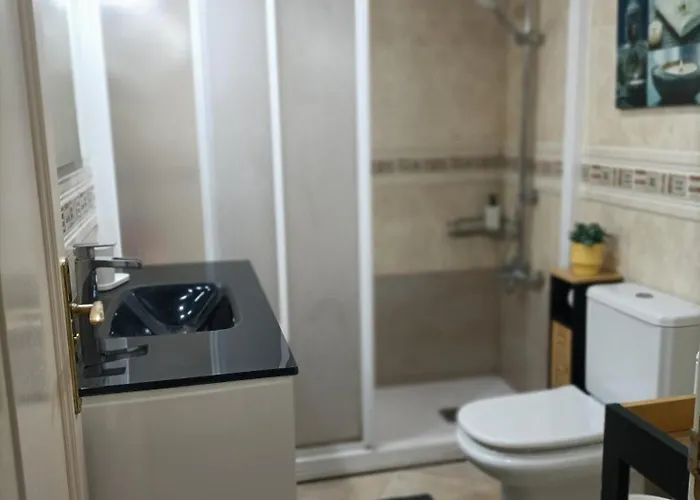 Apartment Solnerja *