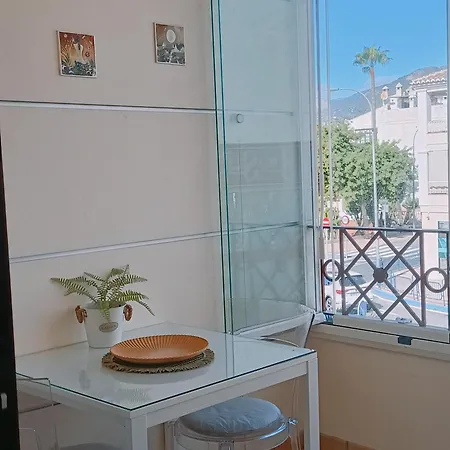Solnerja Apartament *
